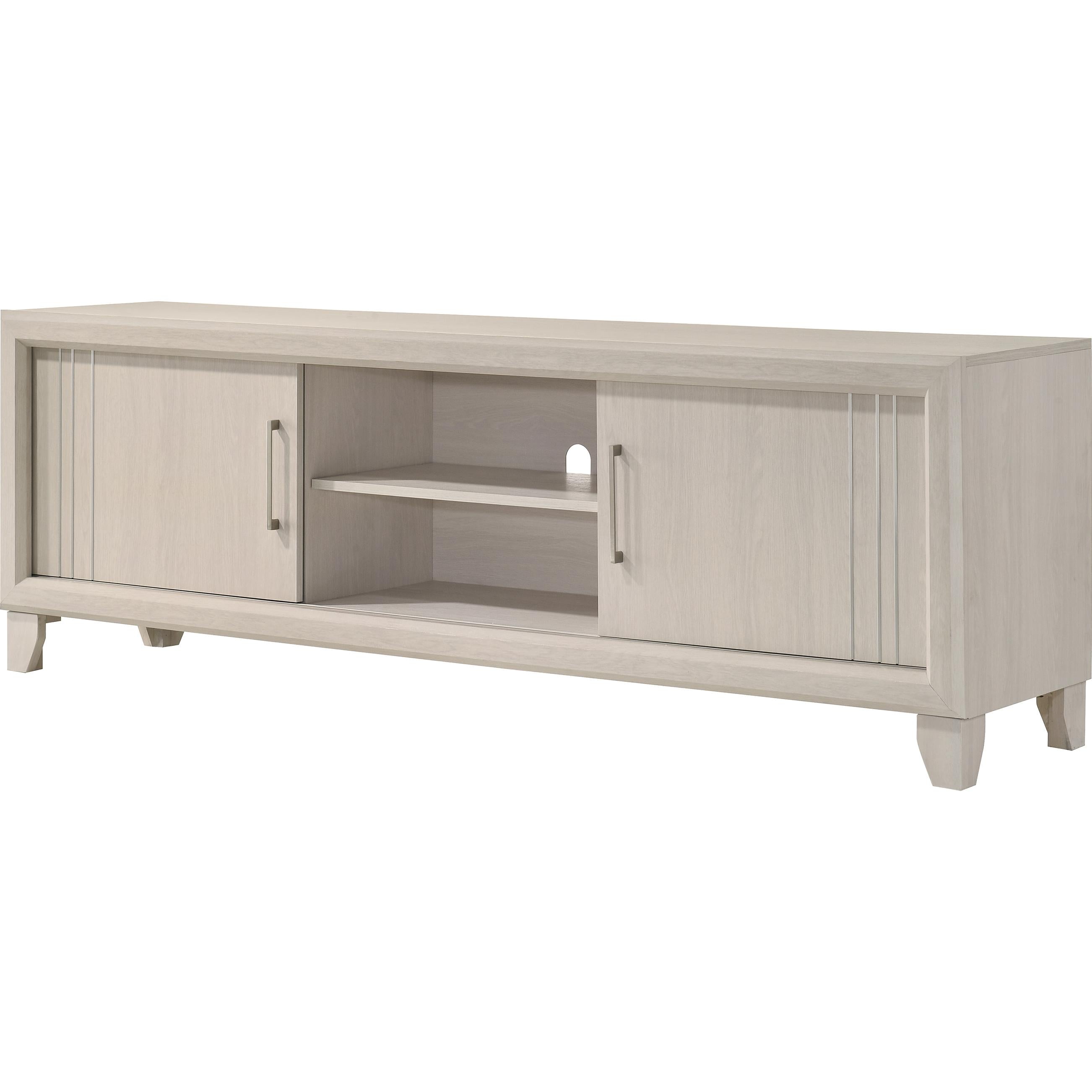 Crown Mark Charlie B9230-9 TV Stand IMAGE 1